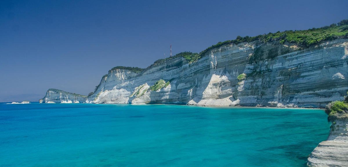 Explore stunning Greek beaches