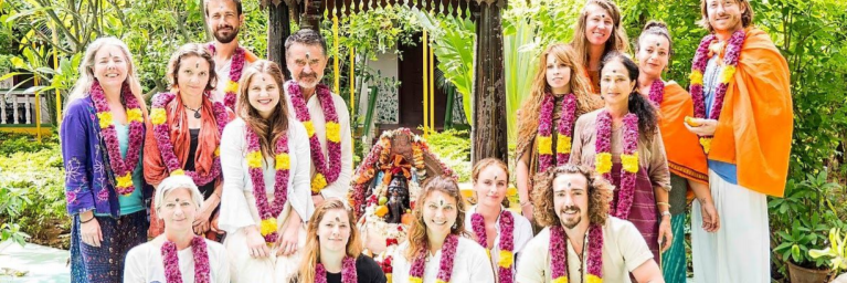 Pujan Yoga (Koh Phangan)