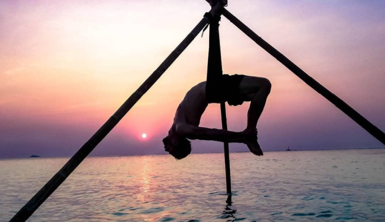 ULU Yoga (Koh Phangan)