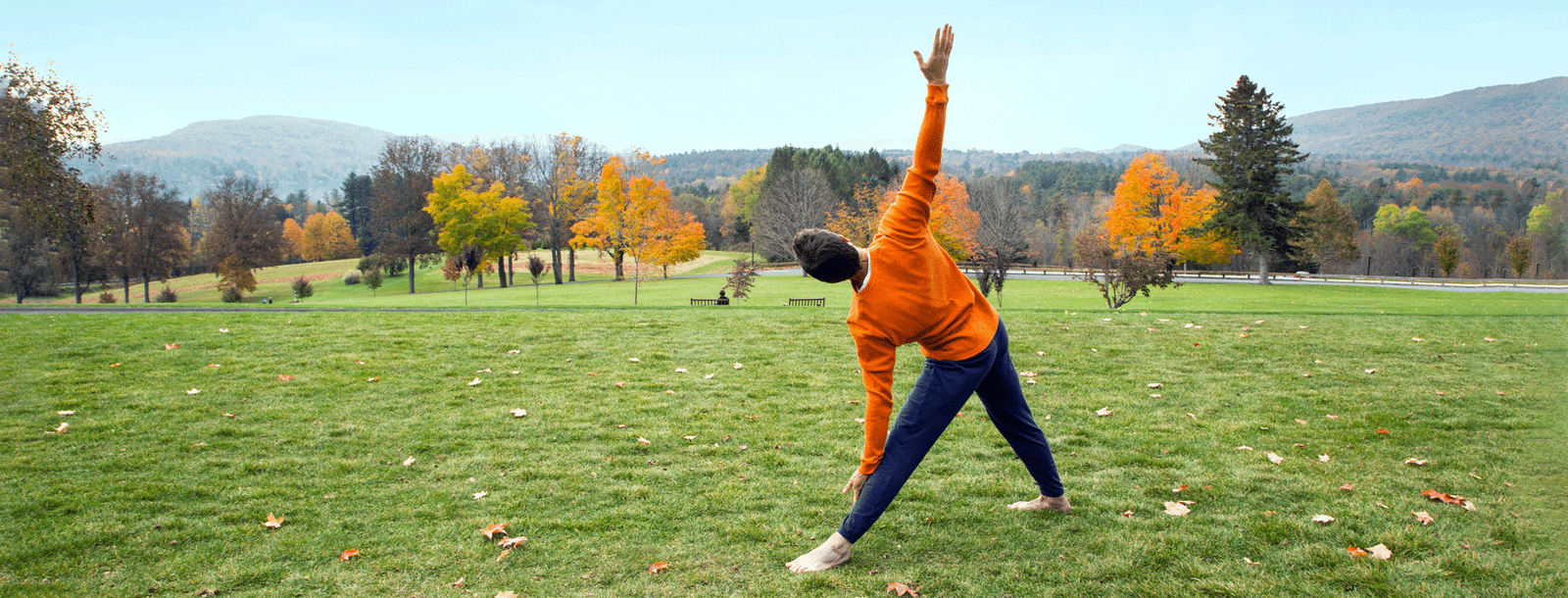 kripalu break up retreat