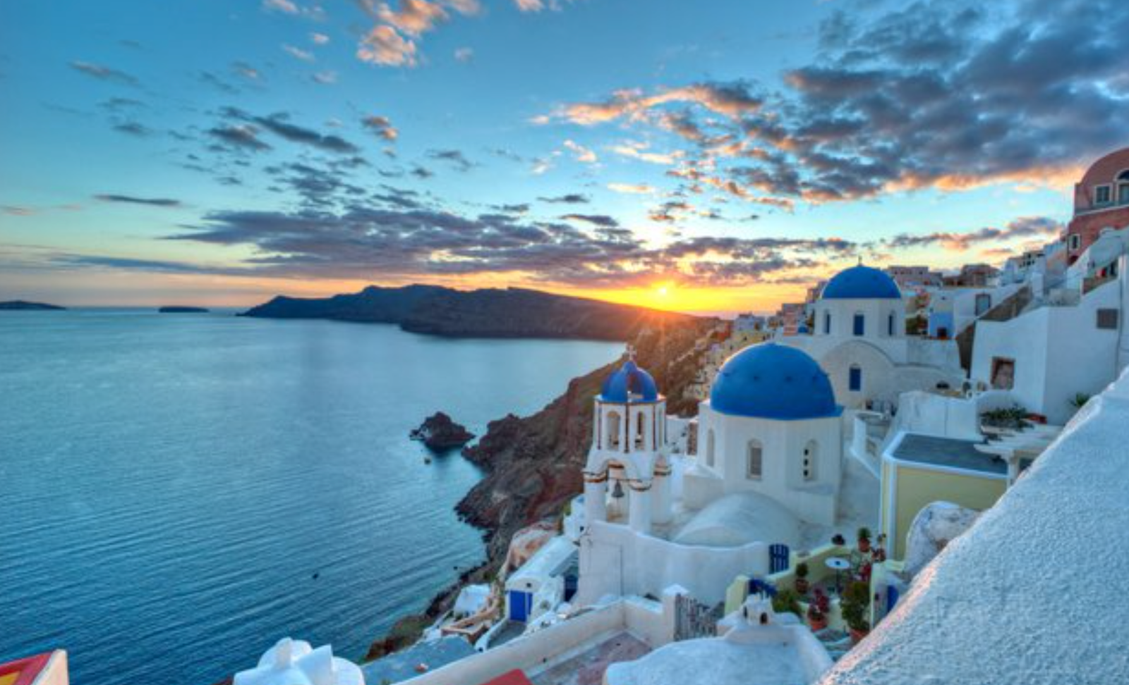 Best Yoga Retreats in Greece