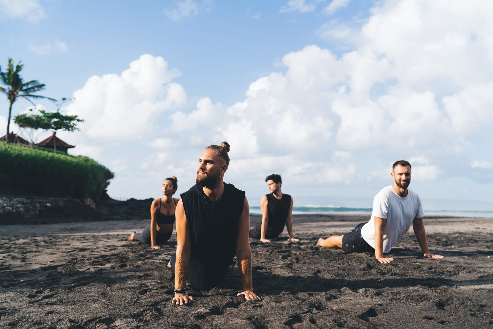 Discover the best yoga retreats in Bali this 2025, where you will find natural beauty, spiritual growth, and holistic wellness.
