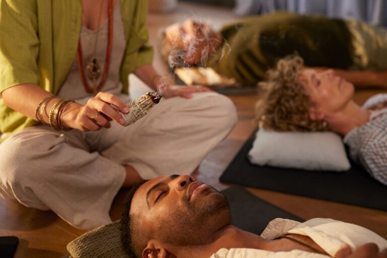Discover the best spiritual retreats in Mexico for relaxation, healing, and transformation.