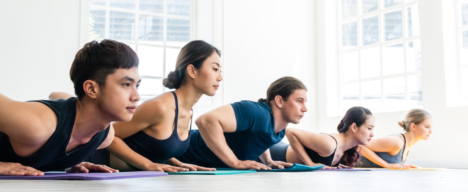 Creating a Sustainable Routine