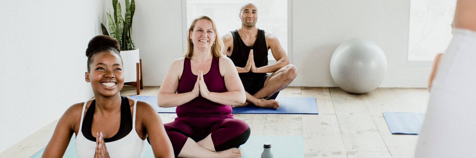 How Often Should You Do Yoga?