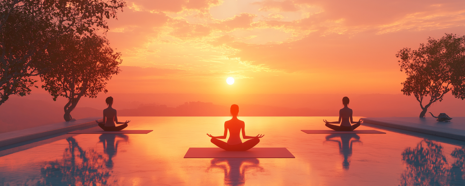 Choosing the Right Teacher Training Program: hot to get yoga certified