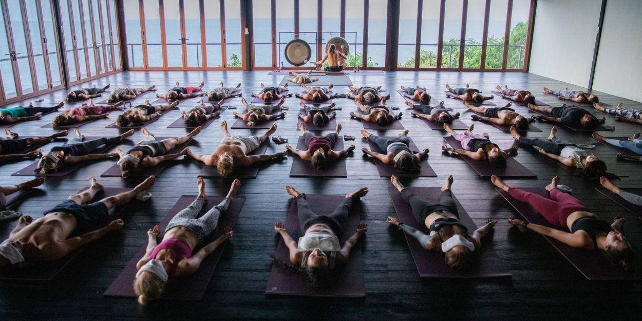Community, Connection, and Personal Growth - Vikasa Yoga Retreat Reviews