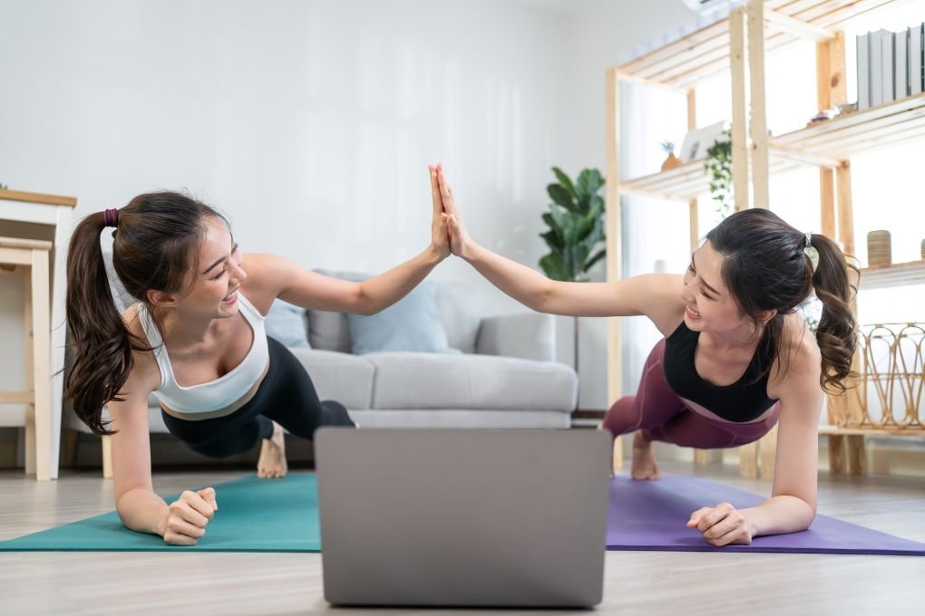 Community, Philosophy, and Personal Growth - Gaia Yoga