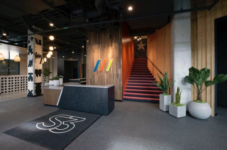 Studio Three Austin reviews