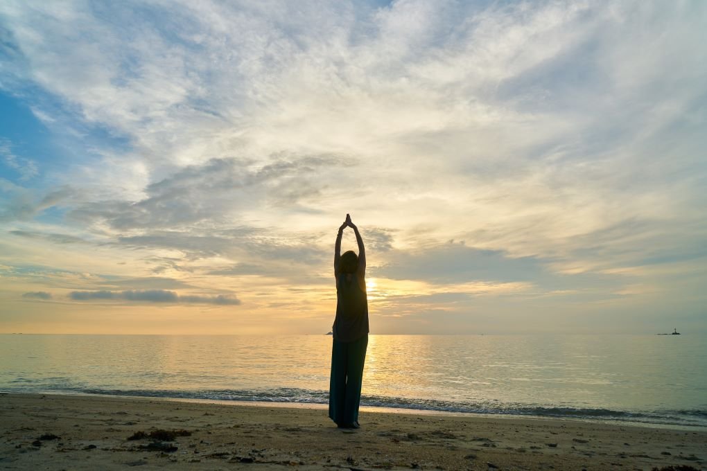 True Ashram Living - Sivananda Ashram Yoga Retreat Reviews