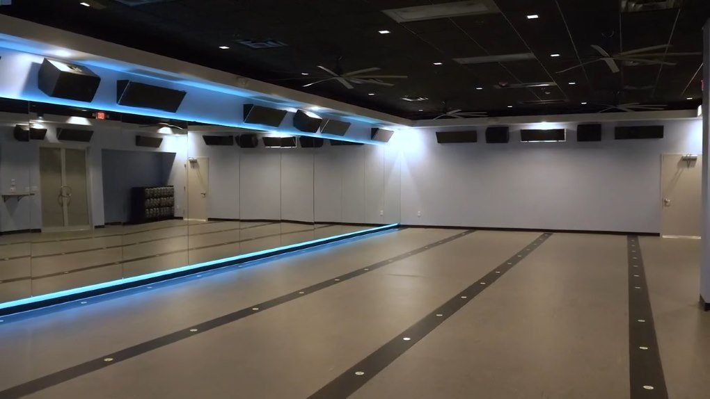 What Stands Out in Member Experiences - Yoga Joint Hollywood Reviews