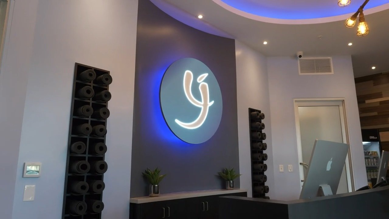 Yoga Joint Hollywood Reviews