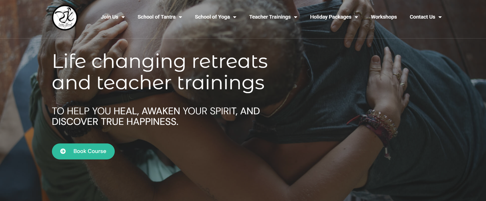 Best Yoga Retreats Near me in Thailand - Samma Karuna